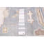 Tehilla One-of-a-Kind 8'3" X 9'1 New Age Wool Area Rug in