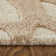 Kimball Hand Tufted Wool Abstract Indoor Rug