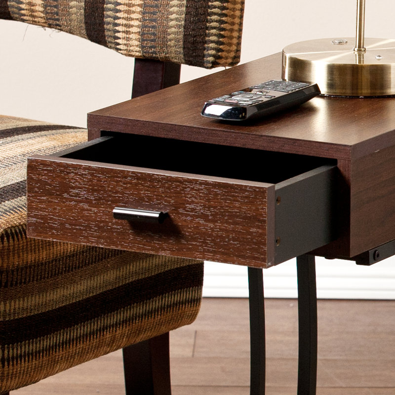 Table d'appoint Arledge