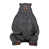 Ours noir est en rupture de stock