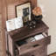 Commode, commode style champêtre rétro-1162120127
