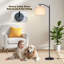 Lampe sur pied PeeNoke Arc Soft Soft