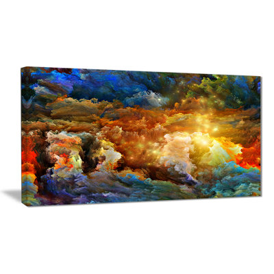 Impression sur toile