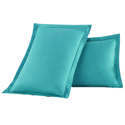 Polyester Sham Set
