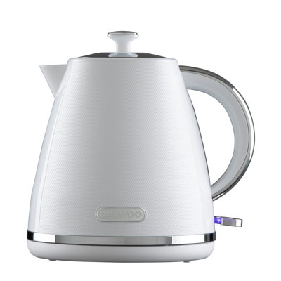Daewoo Stirling 1.7L Electric Tea Kettle
