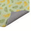 Tapis de bureau léger Summer Limes & Lemons-113979817-115733951