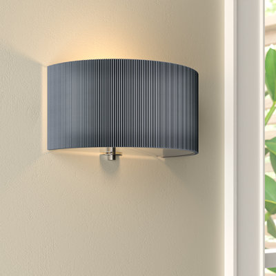 Kiera Flush Mounted Sconce