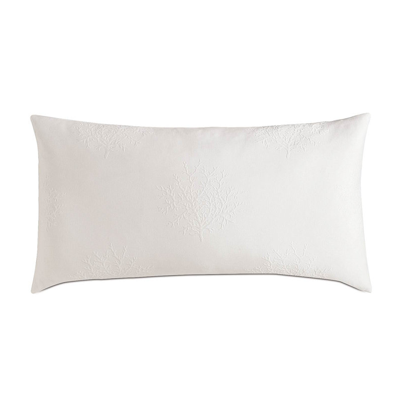 Delray Matelasse Sham, King, Beige