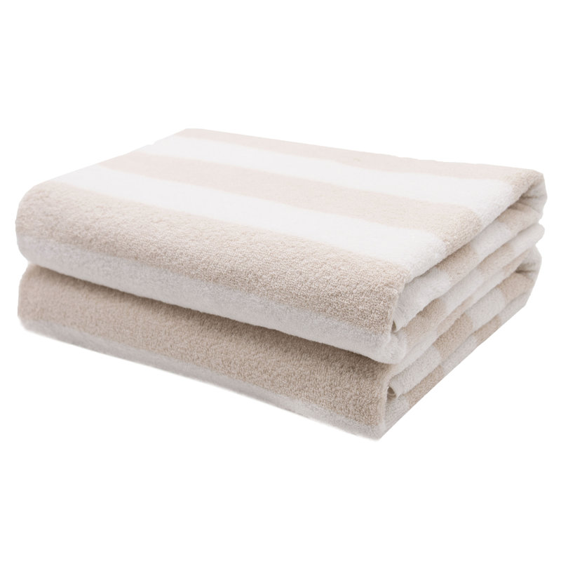 Lightweight Bath Towel