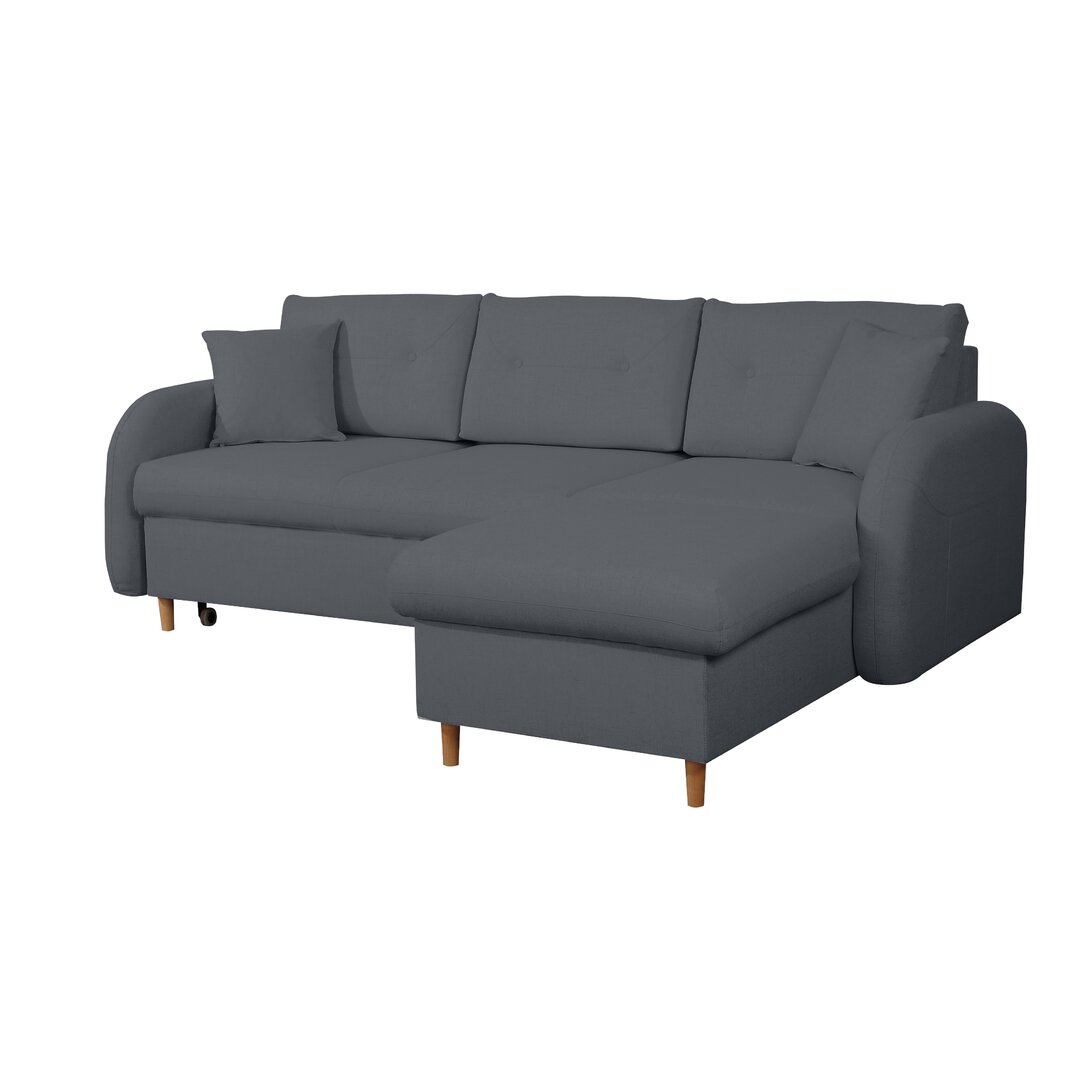 Ecksofa Porto Fino mit Bettfunktion