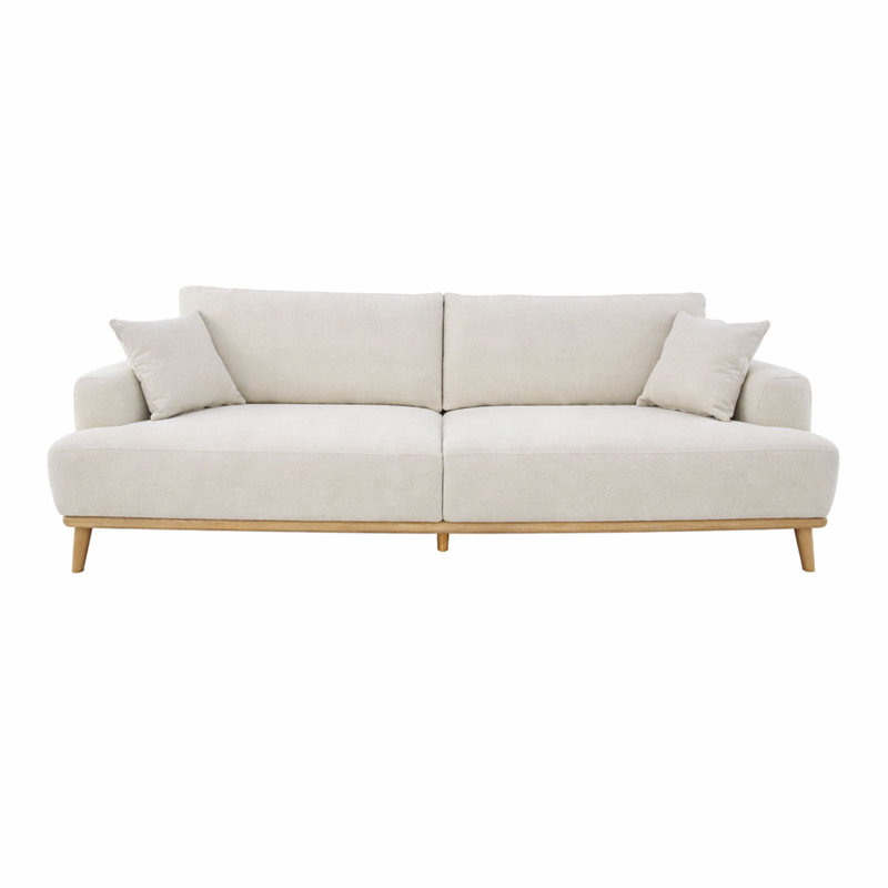 Tuscan Large Sofa