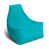 Light Blue Sunbrella