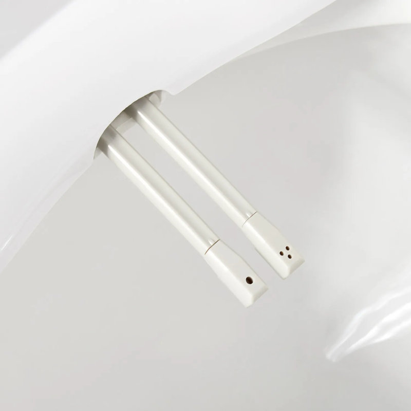 Signature Hardware Brookdale Elongated Toilet Seat