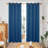 Egremt Room Darkening Curtains / Drapes Pair-1482180138-1482180133