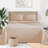 Swanton 100% Textured Medallion Cotton Modern & Contemporary Bedspread & Pillow Sham Set-1958118084-1958118111