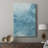 Marine Reflections II -Custom Wrapped Gallery Cavas-1491037448