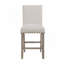 TABLES ET TABOURETS DE CLAIR CLAUI