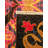One-of-a-Kind 9' 1" X 12' 4" 2010s Wool Area Rug in Black