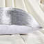 Beckie Animal Print Faux Fur Pillow Cover-1403204989