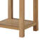 Racquel Solid Wood End Table-27428400