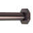 Oil Rubbed Bronze