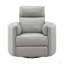 Fauteuil inclinable et oscillant Sagen