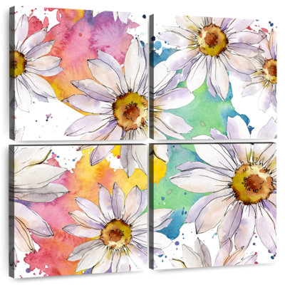 Marguerites Harnek