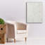  «White Dune» par Design Fabrikken, art mural sur toile-1562866310