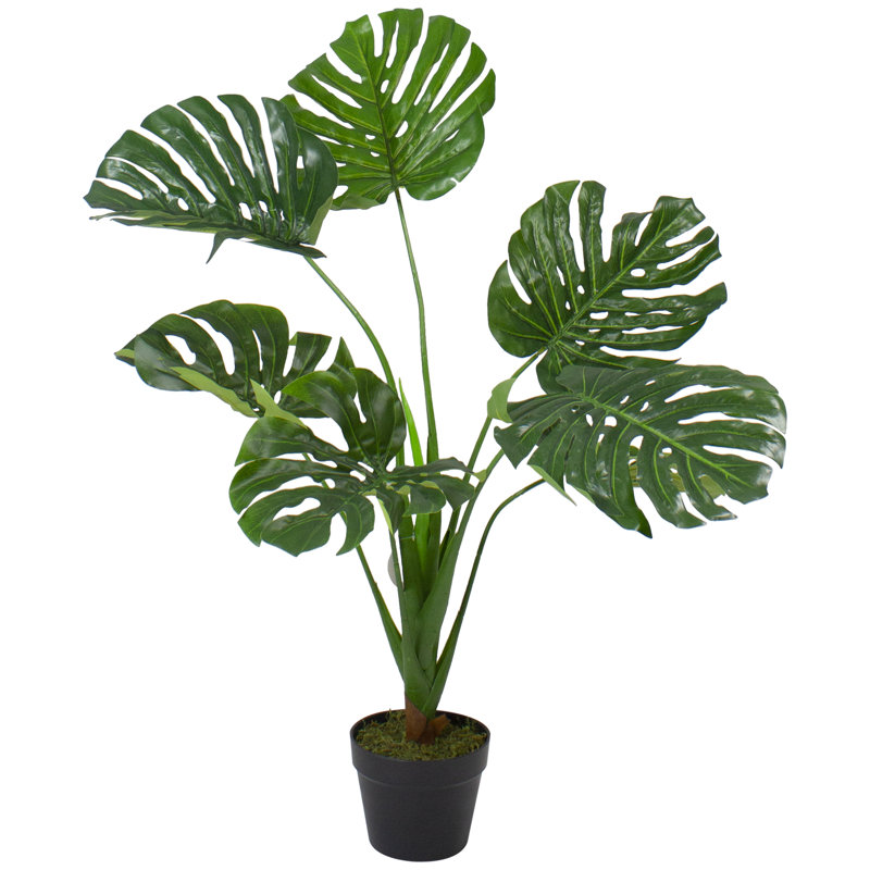 Plante artificielle 35 po