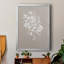 Delicate Botanicals I, reproduction de qualité supérieure - prête à être accrochée-88280102-88280098