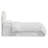 Upholstered Panel Headboard-2094382642-2094381460