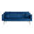 Bleu est en rupture de stock