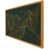 Oak Framed