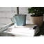 Hand-crafted Mugs Denby Azure Cascade Mug-290626699