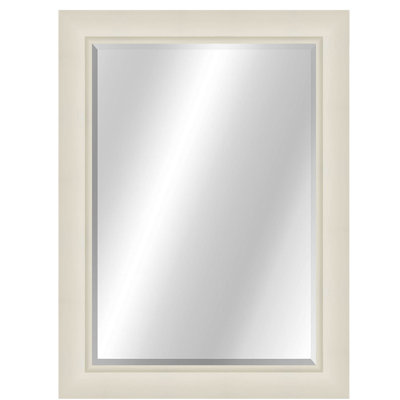 Beveled Mirror