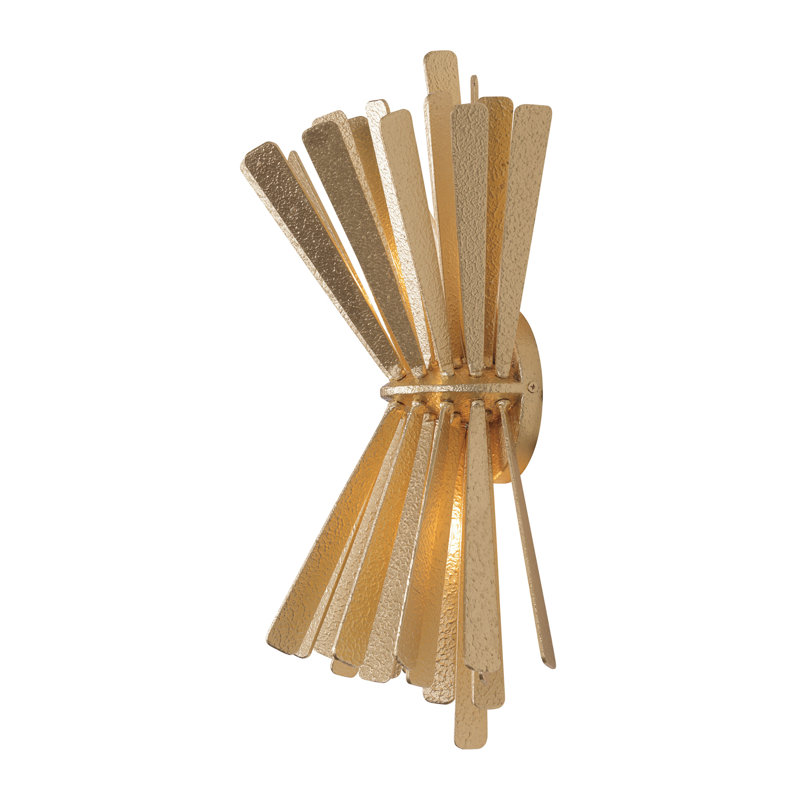 Confluence Steel Accent, Piastra Gold