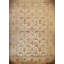 Ivory Distressed Bohemian Isabella Medallion Rug by , Stylish and Trendy Area Rug for Adding a Bohemian Chic Touch to Your Living Room, Bedroom, Office, or Home Décor-1516739489