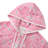 Above Knee Bathrobe-99256492