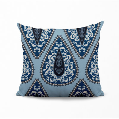 Housse et insert de coussin décoratif en polyester