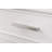 48" Single Sink Bathroom Vanity-White