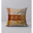 Abstract Reversible Throw Pillow-593634003