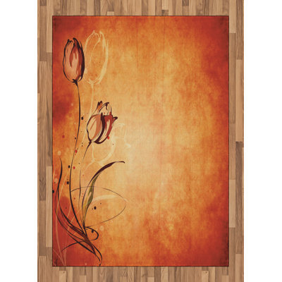 Brannan Mixed Hand Woven Area Rug