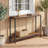 47.2" Narrow Console Table