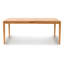 Lisse Dining - Extension Table - easystow extension and 39" leaf storage-538426905-538426885