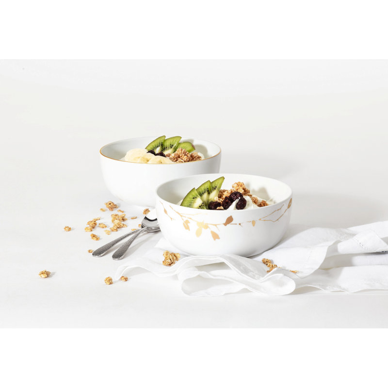 820ml Cereal Bowl