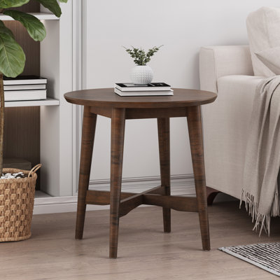 Table de bout