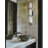 Viola 3 Light LED Wall Vanity Light-34155619