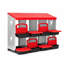 Nesting Boxes