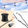 String Light Suspension Kit