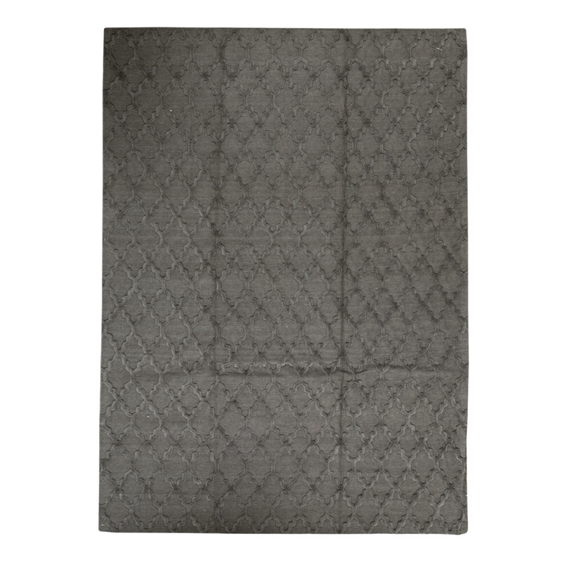 Tapis de haute qualité noué à la main